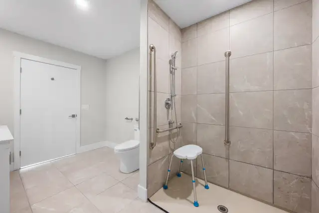 2 Bedroom Elation Suites - Plan D in Long Term Rentals in Bridgewater - Image 9