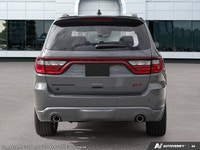 This Dodge Durango delivers a 3.6L V6 Engine engine powering this Automatic transmission. WHEELS: 20... (image 6)