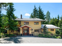 7055 NESTERS ROAD Whistler, British Columbia