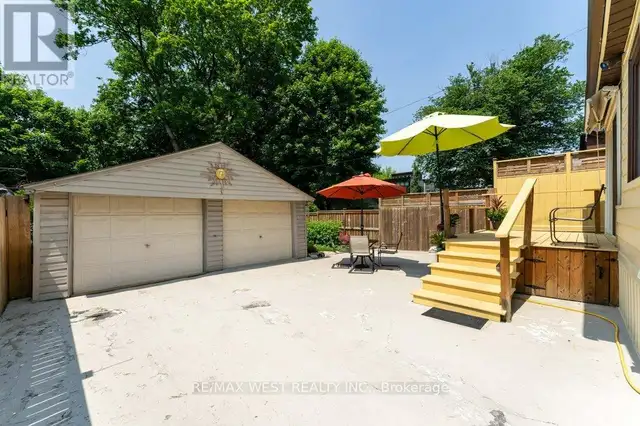 450 QUEBEC AVENUE Toronto (Junction Area), Ontario62865716928513122