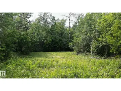 This incredible private, peaceful, and treed property backs onto North Cooking Lake. This property i...