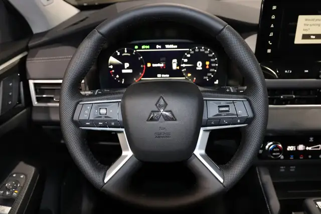 2026 Mitsubishi Outlander SEL in Cars & Trucks in Edmonton - Image 31