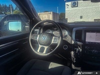 This Ram 1500 Classic delivers a Regular Unleaded V-6 3.6 L/220 engine powering this Automatic trans... (image 5)