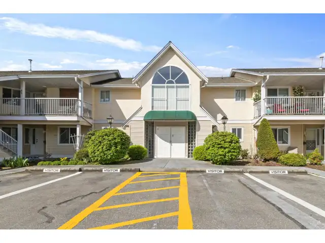 20 2475 EMERSON STREET Abbotsford, British Columbia in Condos for Sale in Abbotsford - Image 33