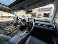 The 2022 Lexus RX 350 Executive Package represents the pinnacle of the fourth-generation RX lineup i... (image 8)