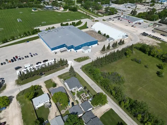 522 1st Street E Stonewall, Manitoba62854407034369123