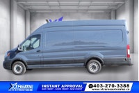 2021 Ford Transit 250 Cargo Van 148" EL High Roof Welcome to Xtreme Auto & Truck Sales Your Car Loan... (image 9)