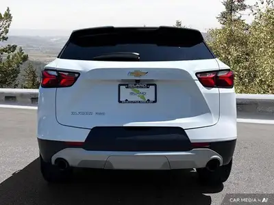 2022 Chevrolet Blazer LT | All Wheel Drive | Remote Start, View more