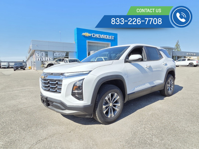 With advanced safety and driver-assist features coming standard it brings confidence to every drive....