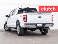 Electric Parking Brake, Brake Assist, Running Boards and more! Clutch is the largest online used car... (image 5)