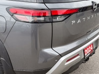 4WD | SV Trim | V6 Power | Spacious Family SUV Check out this well-equipped 2024 Nissan Pathfinder S... (image 9)