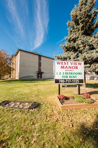 Westview Manor - 2 Bedroom Apartment for Rent