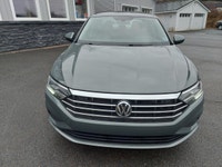 Automatic Transmission Leather Interior Panoramic Sunroof Heated Seats Apple Carplay Android Auto Bl... (image 7)