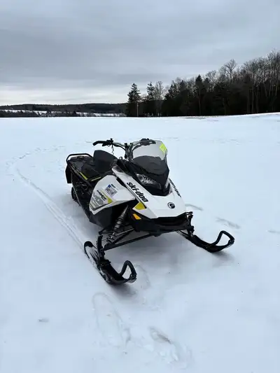 Welcome to Ride Collective - AB APPLY NOW: https://www.ridecollective.ca/get-pre-approved The 2017 S...