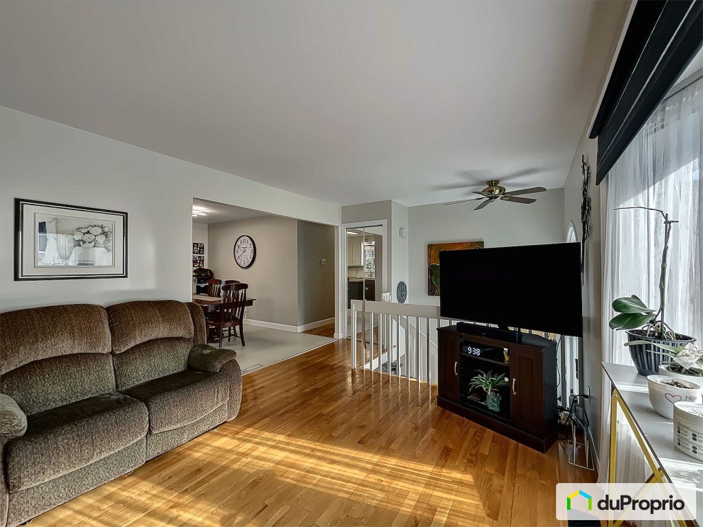 $590,000 - Bungalow for sale in St-Eustache — photo 3