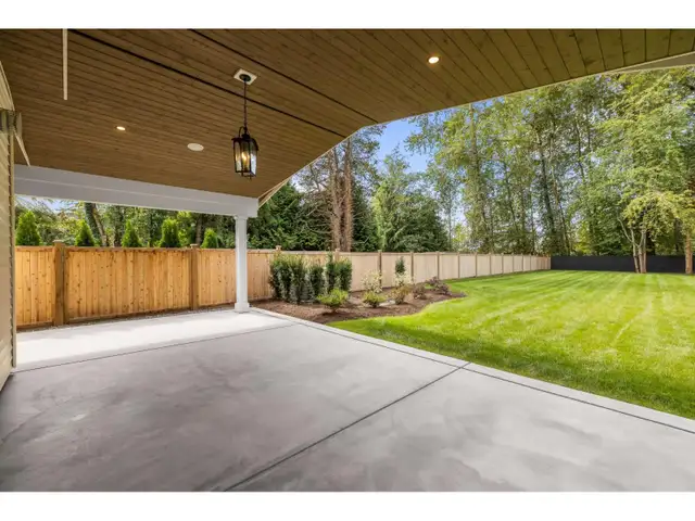 4347 232 STREET Langley, British Columbia in Condos for Sale in Abbotsford - Image 37