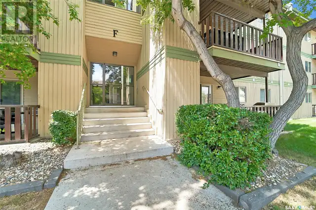 102F 1121 McKercher DRIVE Saskatoon, Saskatchewan62863315113730121