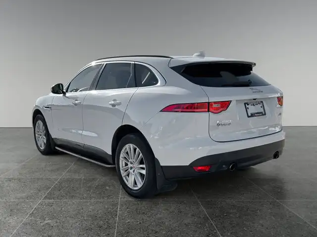 2017 Jaguar F-PACE 35t Prestige / AWD in Cars & Trucks in Calgary - Image 5