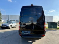 Alexander The Great Inc. 2695 Durante Way. Milton, ON, L9T 5J1 Phone: 416-839-1558 ***RARE BLACK HIG... (image 5)