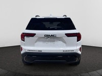 Welcome to Capital GMC! This 2026 GMC Terrain in Summit White is equipped with AWD and Turbocharged... (image 3)