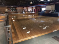 FLOORING