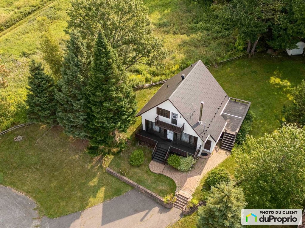 $499,900 - 2 Storey for sale in St-Sauveur — photo 1