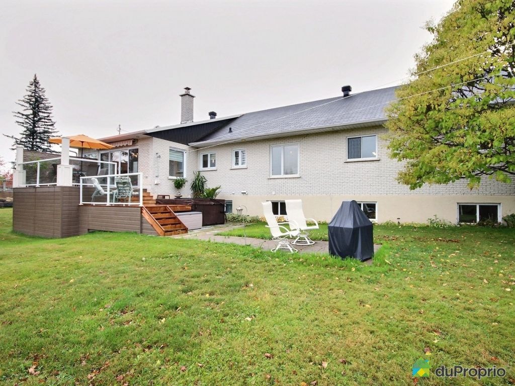 $875,000 - Bungalow for sale in St-Henri-de-Levis — photo 3