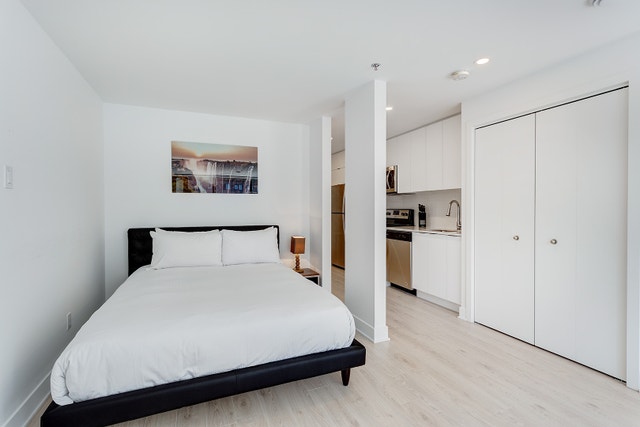 1445 rue Clark — photo 3