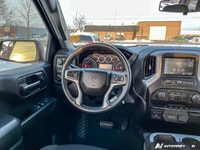 Recent Arrival! Check out this Red Hot 2022 Chevy Silverado Custom Trail Boss! This Silverado is nic... (image 9)