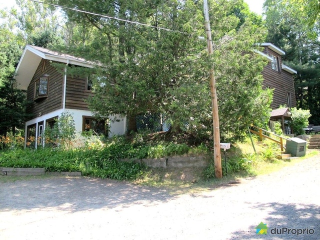 $750,000 - 2 Storey for sale in St-Sauveur — photo 2