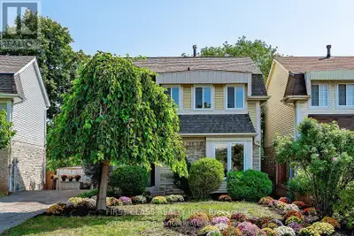 1144 JAMESWAY BOULEVARD Oakville (FA Falgarwood), Ontario