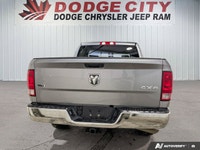 This Ram 1500 Classic boasts a Regular Unleaded V-6 3.6 L/220 engine powering this Automatic transmi... (image 3)