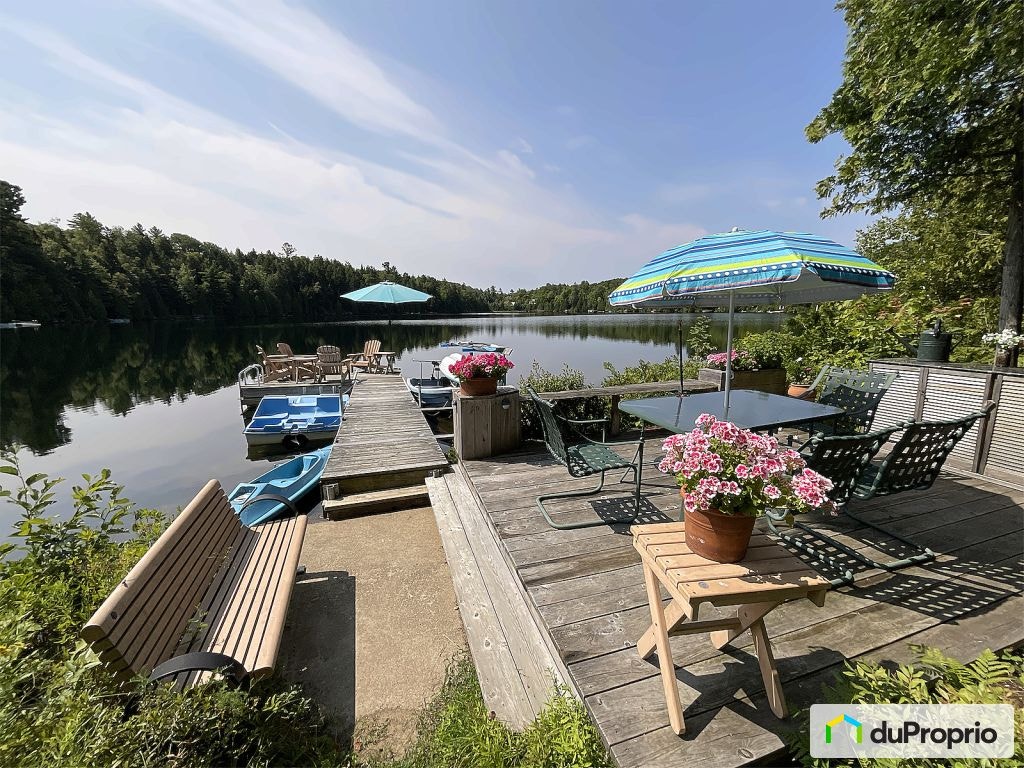 $1,149,000 - 2 Storey for sale in St-Hippolyte — photo 2