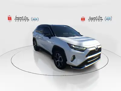 2024 Toyota RAV4 Prime XSE TECH PACKAGE, JBL SOUND, SOFTEX, H..., View more