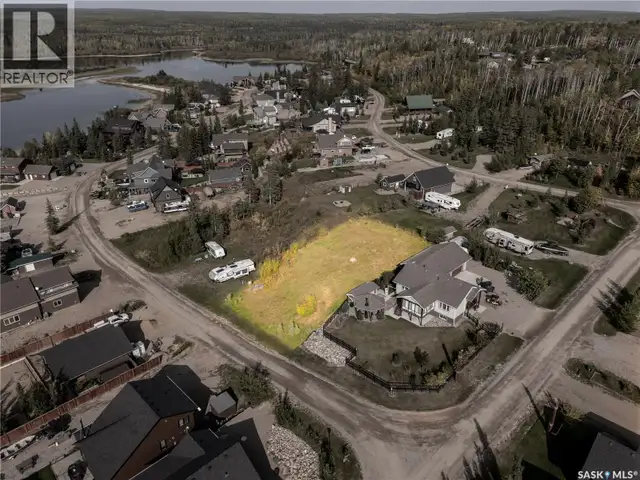 730 Spruce STREET Goodsoil, Saskatchewan in Land for Sale in Meadow Lake - Image 3