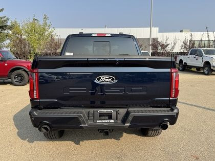 2025 Ford F-150 LARIAT 501A w/BLACK PKG, TOW/HAUL PKG & MOONROOF in Cars & Trucks in Edmonton - Image 4