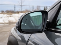 Recent Arrival! Odometer is 7920 kilometers below market average! Galactic Gray 2023 Hyundai Kona 2.... (image 6)