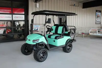 Financing Available From $94.30* (Bi-Weekly) $12,995.00 x 96 months based on 8.99% APR and $0 down p...