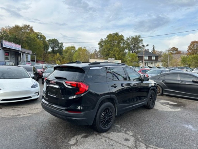 2019 GMC Terrain FWD 4dr SLE in Cars & Trucks in Mississauga / Peel Region - Image 4