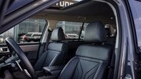 *Sunroof, Heated Seats, Heated Steering Wheel, Power Liftgate, Adaptive Cruise Control!* Incredible... (image 6)