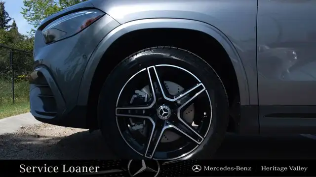 2026 Mercedes-Benz GLA GLA 250 4MATIC SUV in Cars & Trucks in Edmonton - Image 12