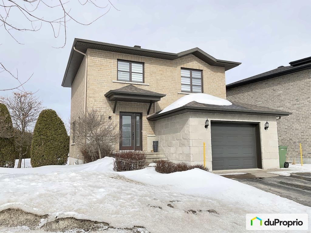 $749,000 - 2 Storey for sale in Beauport — photo 1