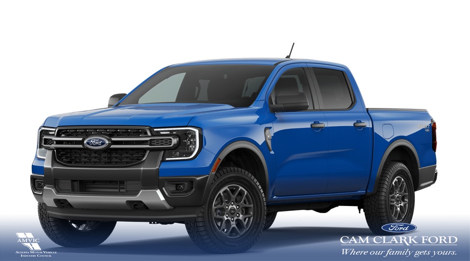 2026 Ford Ranger XLT | Cars & Trucks | Calgary | Free local classifieds ...