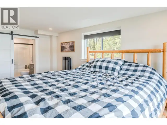 7231 NATH ROAD Sheridan Lake, British Columbia in Houses for Sale in 100 Mile House - Image 19