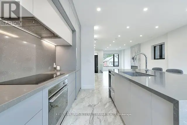 613 HARVIE AVENUE Toronto (Caledonia-Fairbank), Ontario in Long Term Rentals in City of Toronto - Image 13