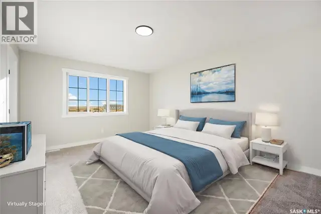 407 Fortosky MANOR Saskatoon, Saskatchewan in Houses for Sale in Saskatoon - Image 31