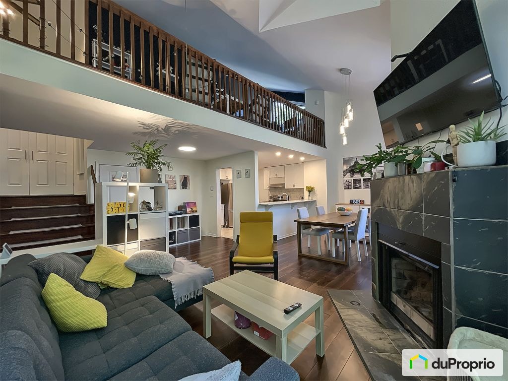 $666,000 - Condominium for sale in L'Ile Des Soeurs — photo 3