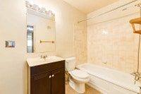 Amenities: Heat & Water Included • Spacious Rooms • Affordable Parking Suite & Building: One-bedroom... (image 6)