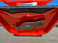 MADE IN THE USA! HIGH FLOW ONLY, PISTON MOTOR, HEAVY DUTY!! T1 STEEL BLADE CARRIER! 60" - call$ rate... (image 2)