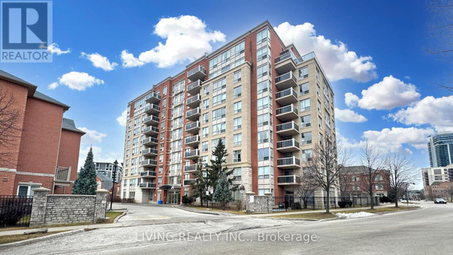 #112 -25 TIMES AVE Markham, Ontario in Condos for Sale in Markham / York Region